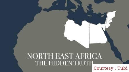 Watch Free  North East Africa: The Hidden Truth Full Movie Online