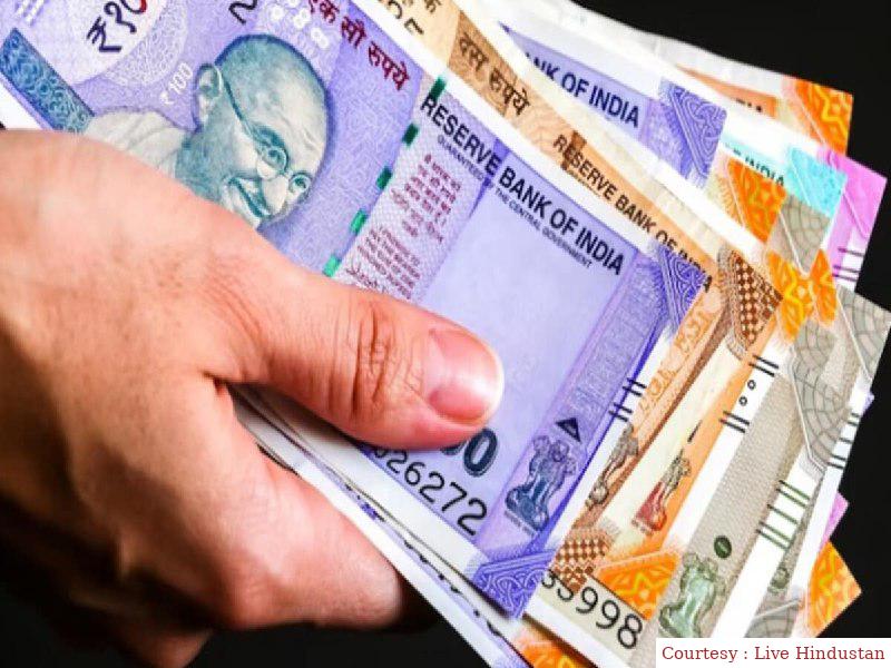 नॉर्थ ईस्टर्न कैरीइंग कॉर्पोरेशन लिमिटेड को सरकार से मिला करोड़ों रुपए का ऑर्डर, शेयरों में आई तेजी।