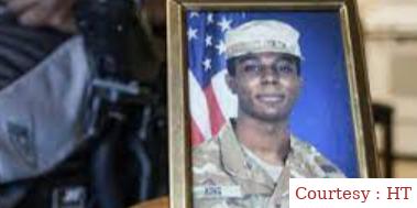 North Korea Claims US Soldier Crossed Border Seeking Refuge, Citing Alleged Racism