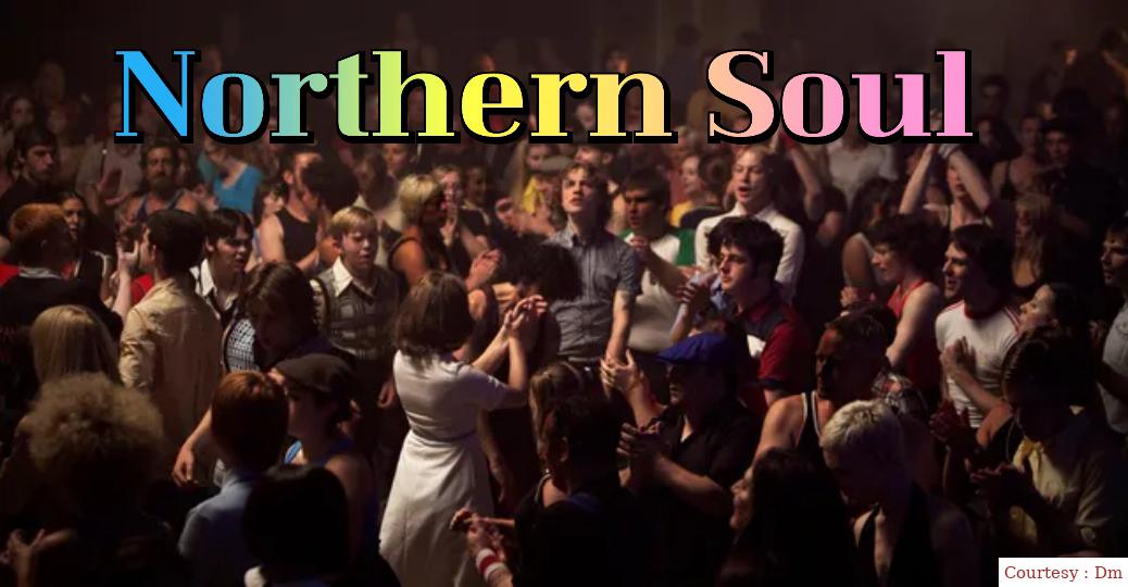 Watch Free  Northern Soul Full Movie Online