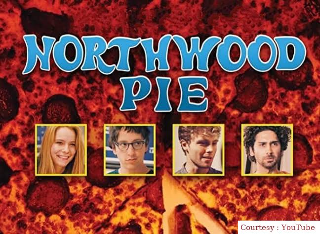 Northwood Pie