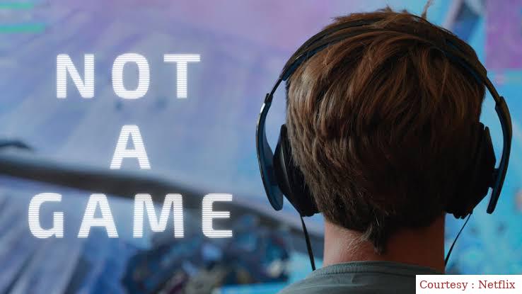 Watch Free  Not a Game Full Movie Online