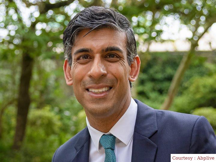 Not accepted any kind of fundamentalism: Rishi Sunak spoke on Khalistanis