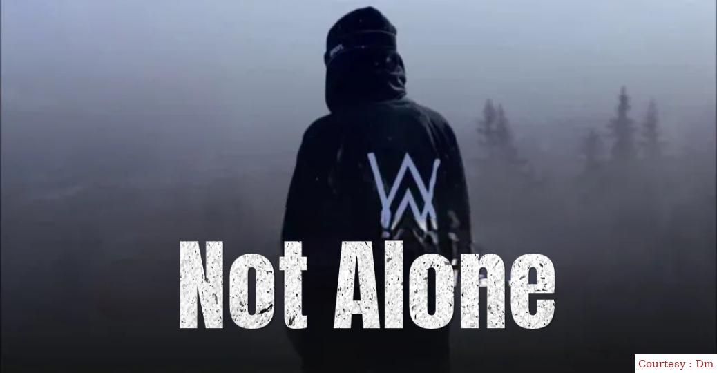 Watch Free  Not Alone Full Movie Online