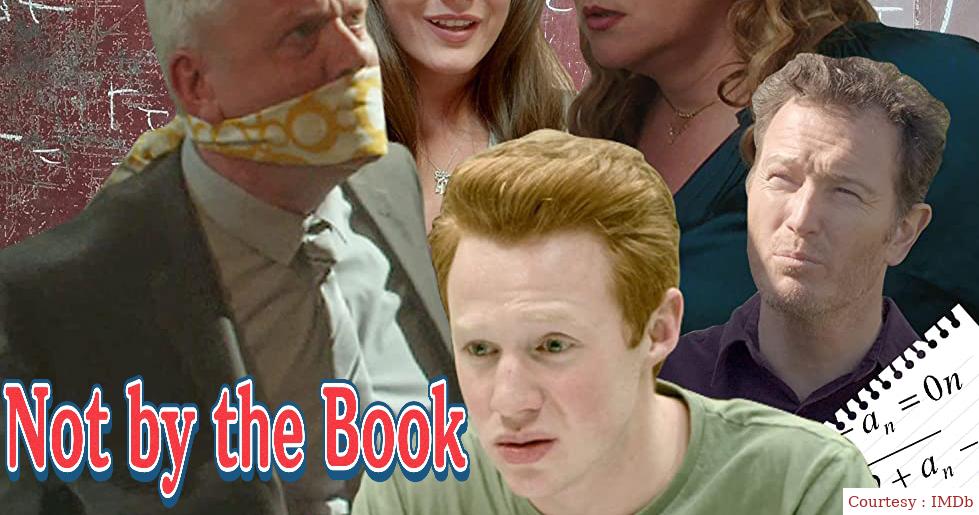 Watch Free  Not by the Book Full Movie Online