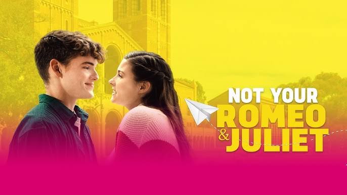 Not Your Romeo & Juliet 