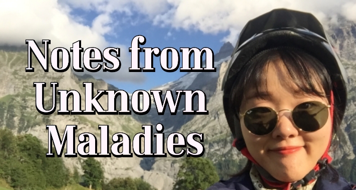 Watch Free  Notes from Unknown Maladies Full Movie Online