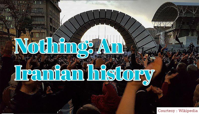 Nothing: An Iranian history