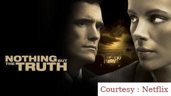 Watch Free  Nothing But the Truth Full Movie Online