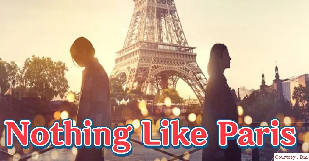 Nothing Like Paris