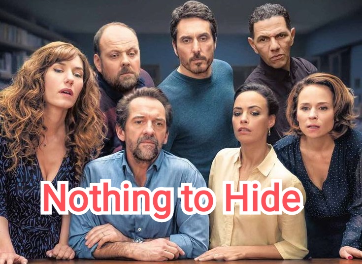 Watch Free Nothing to Hide Full Movie Online