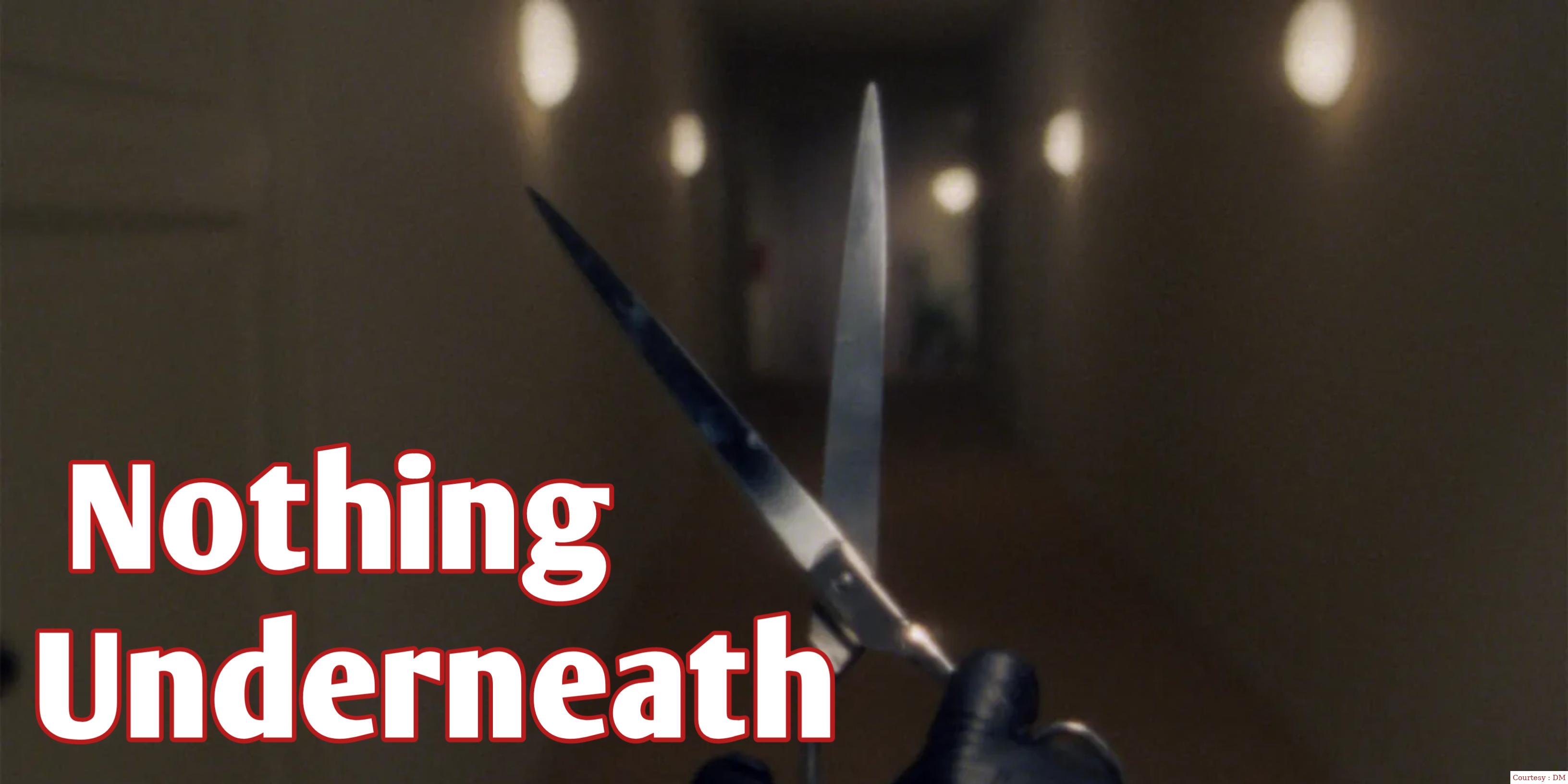 Watch Free  Nothing Underneath Full Movie Online