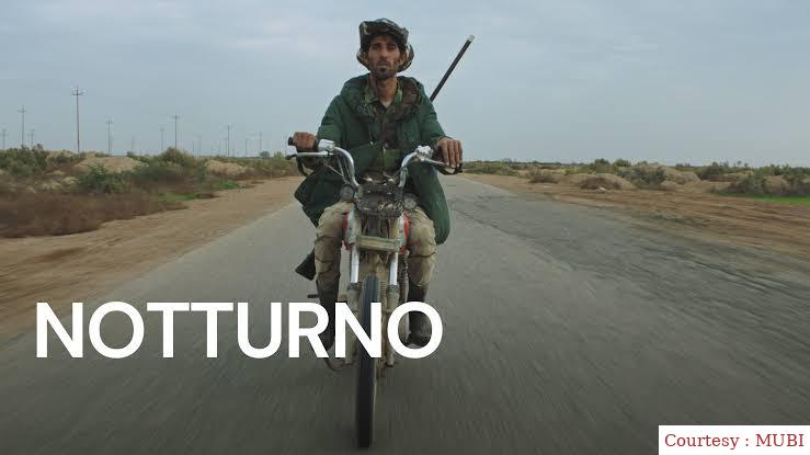 Watch Free  Notturno Full Movie Online