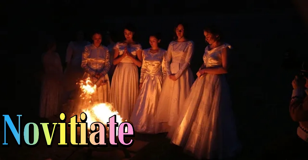 Novitiate