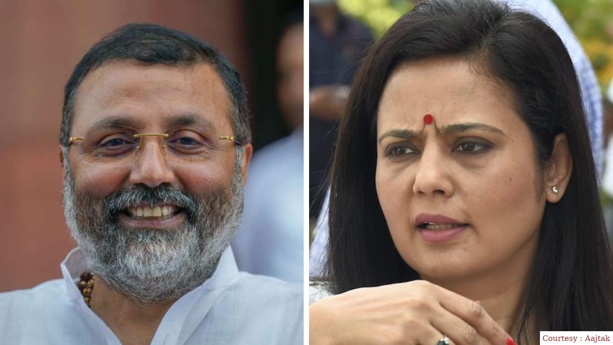 Now CBI will investigate Mahua Moitra case