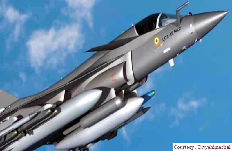 Now fighter plane engines will be built in India