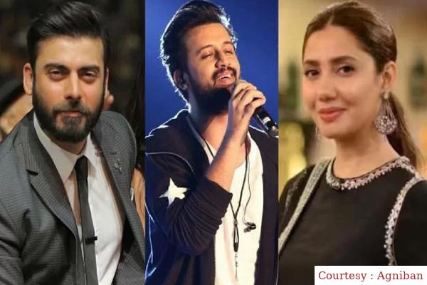 अब फिरसे भारत में काम कर सकेंगे पाकिस्तानी कलाकार