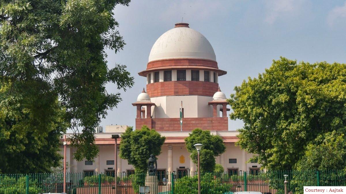 अब अदालतों में इस्तेमाल नही होंगे मिस्ट्रेस प्रॉस्टिट्यूट जैसे स्टीरियोटाइप शब्द।