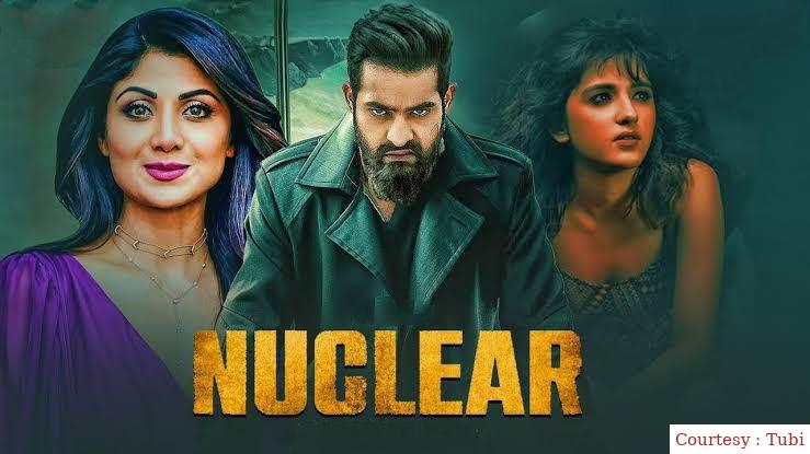 Watch Free  Nuclear Full Movie Online