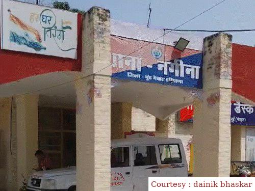 नूंह हिंसा की पूछताछ में थाने नहीं पहुचे एमएलए मामन खान।