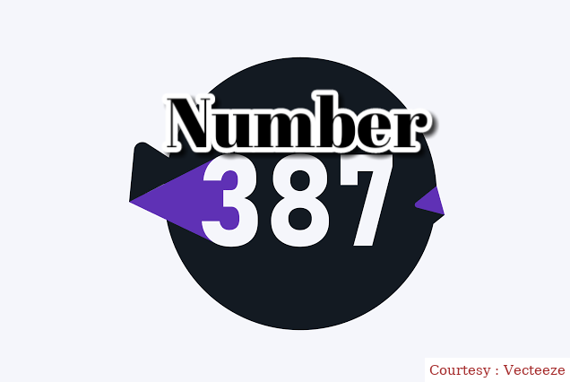 Watch Free  Number 387 Full Movie Online