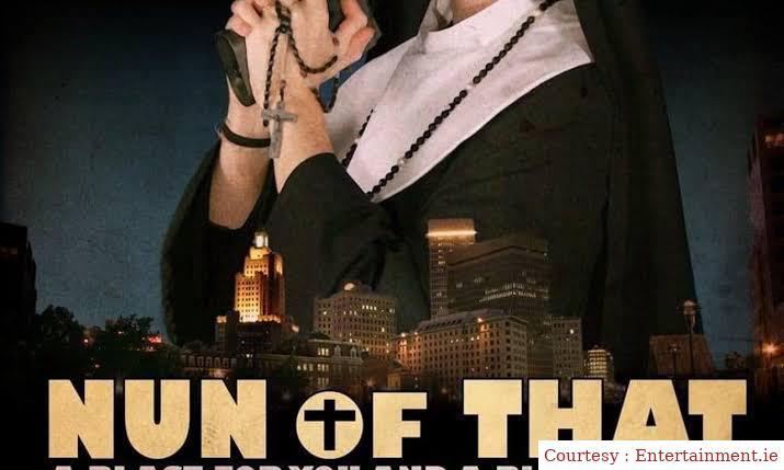 Watch Free  Nun of That Full Movie Online