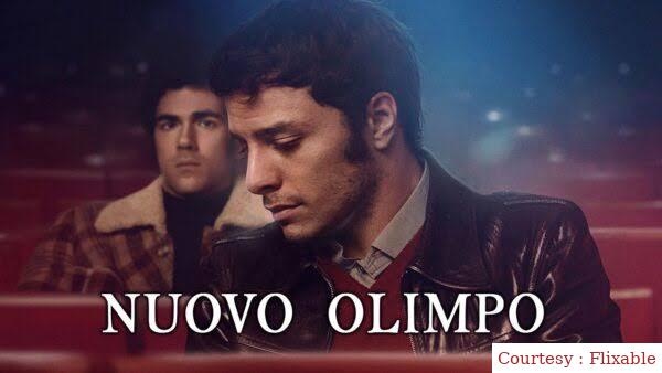 Watch Free Nuovo Olimpo Full Movie Online