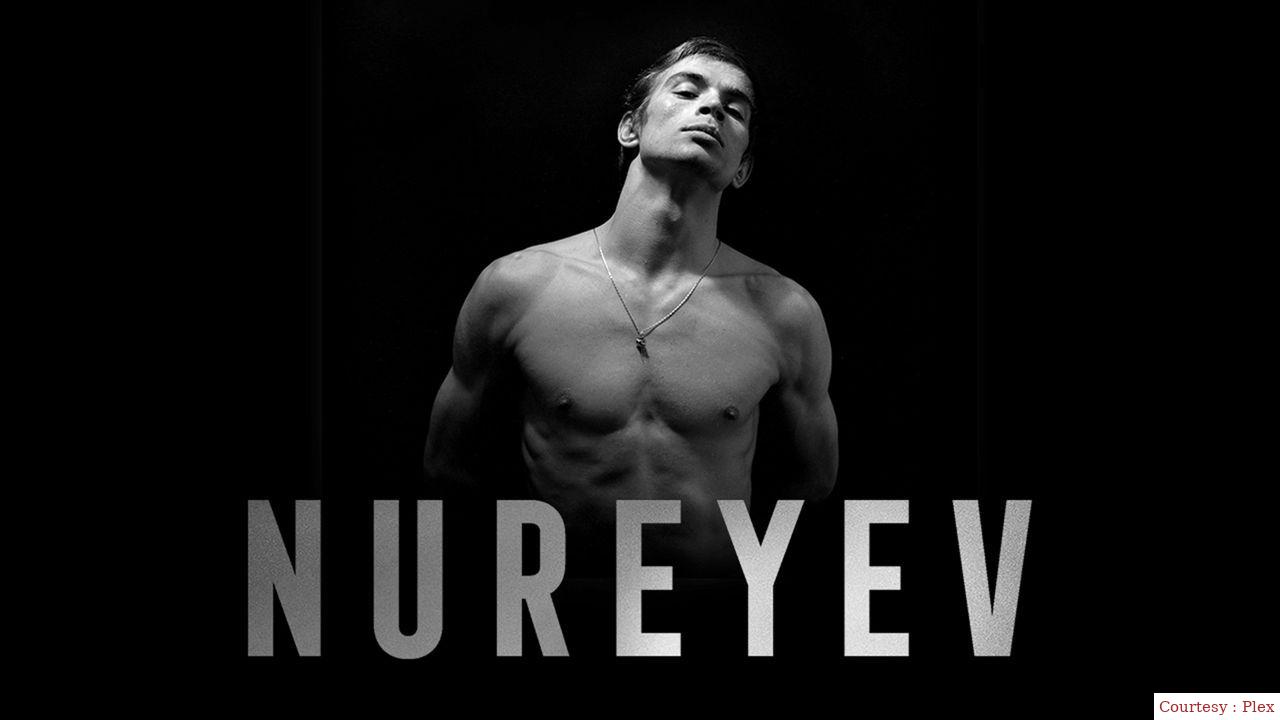 Watch Free  Nureyev Full Movie Online
