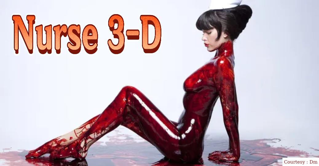 Watch Free  Nurse 3-D Full Movie Online