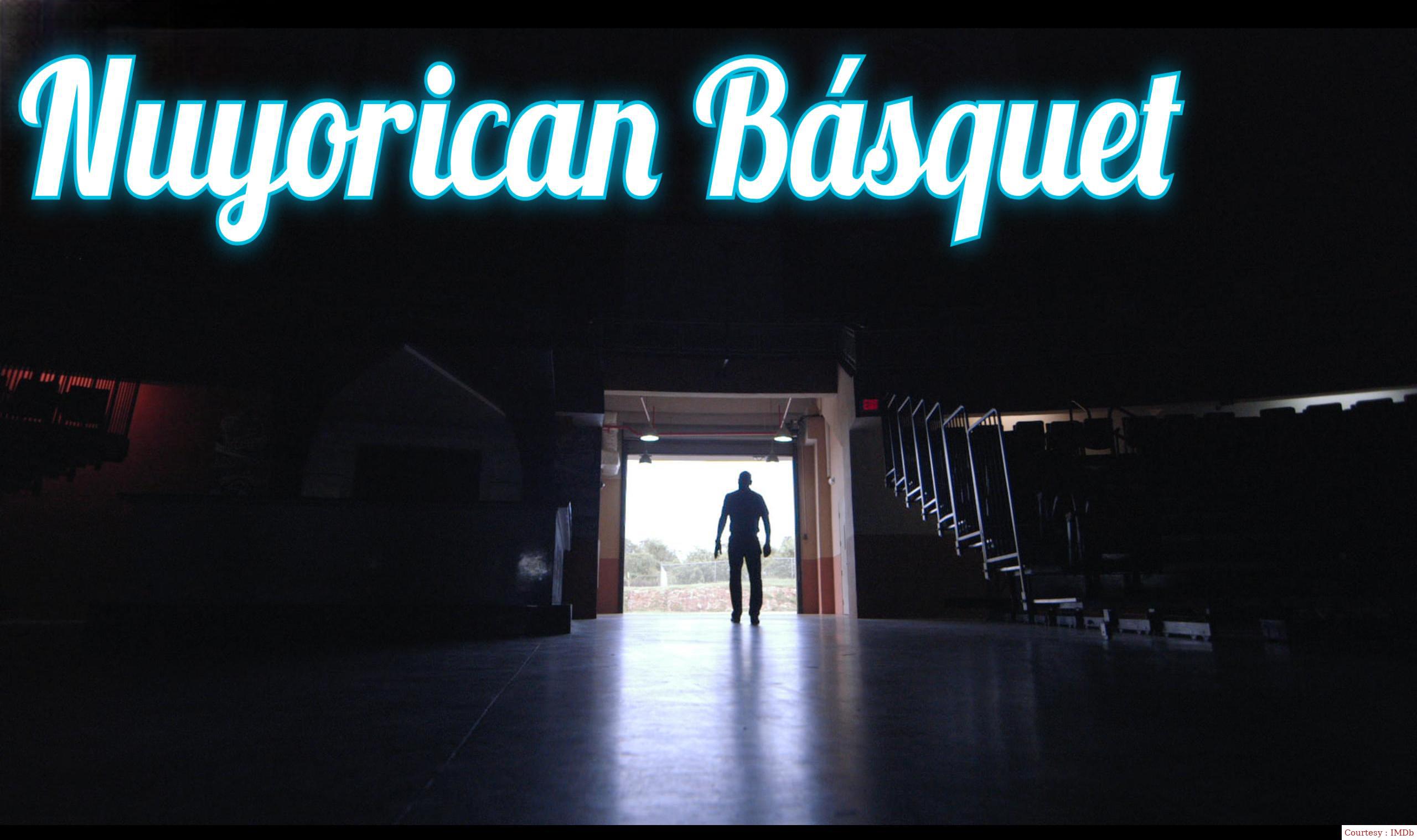 Nuyorican Básquet