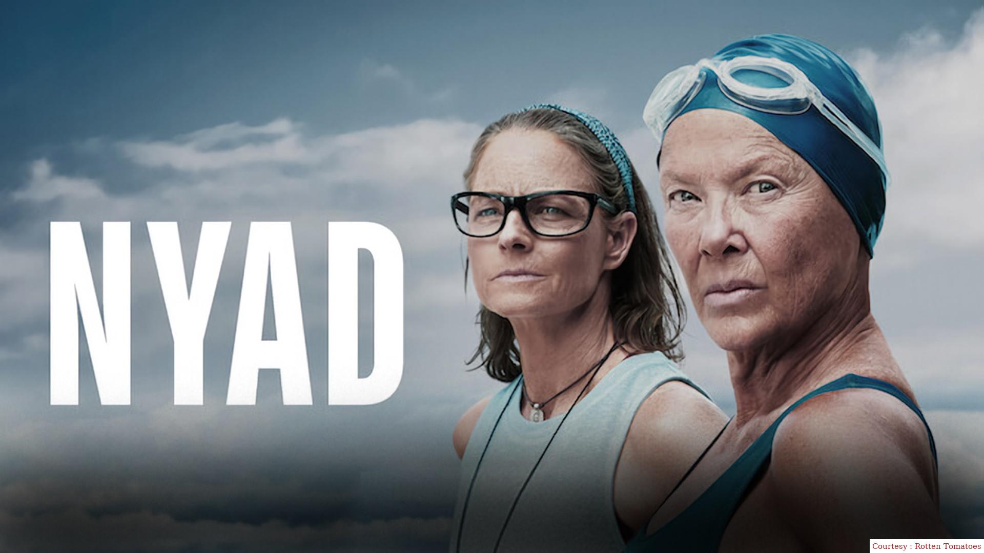 Watch Free NYAD Full Movie Online