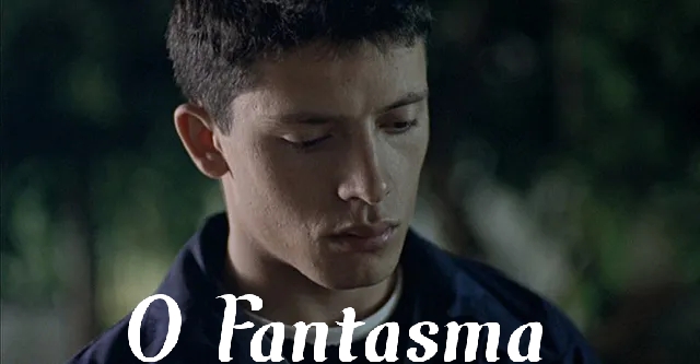 Watch Free  O Fantasma Full Movie Online