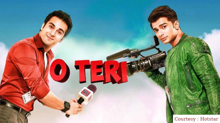 Watch Free  O Teri Full Movie Online