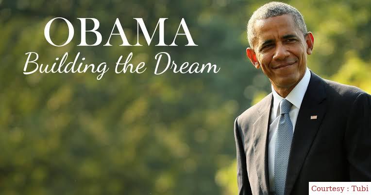 Watch Free Obama: Building the Dream Full Movie Online