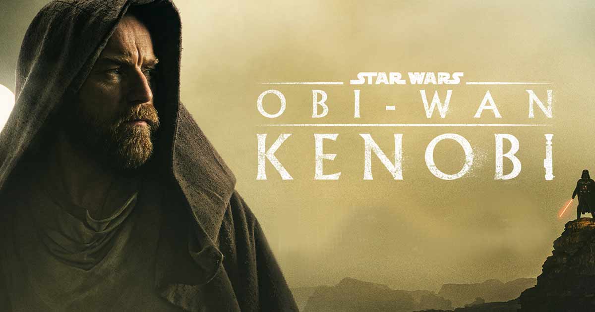 Obi-Wan Kenobi: A Jedi's Return