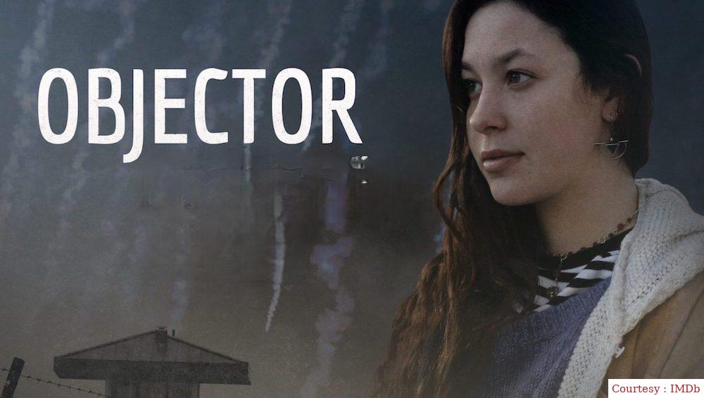 Watch Free  Objector Full Movie Online