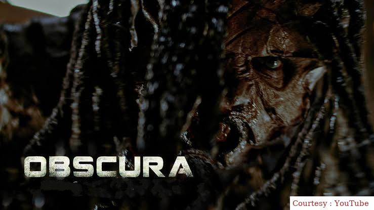 Watch Free  Obscura Full Movie Online