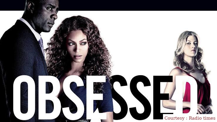 Watch Free  Obsessed Full Movie Online