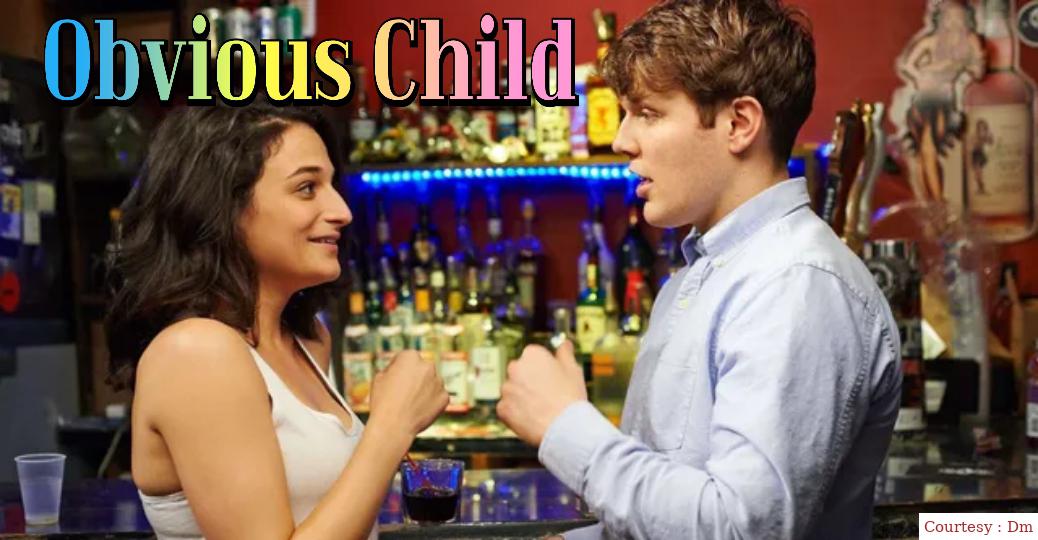Obvious Child 