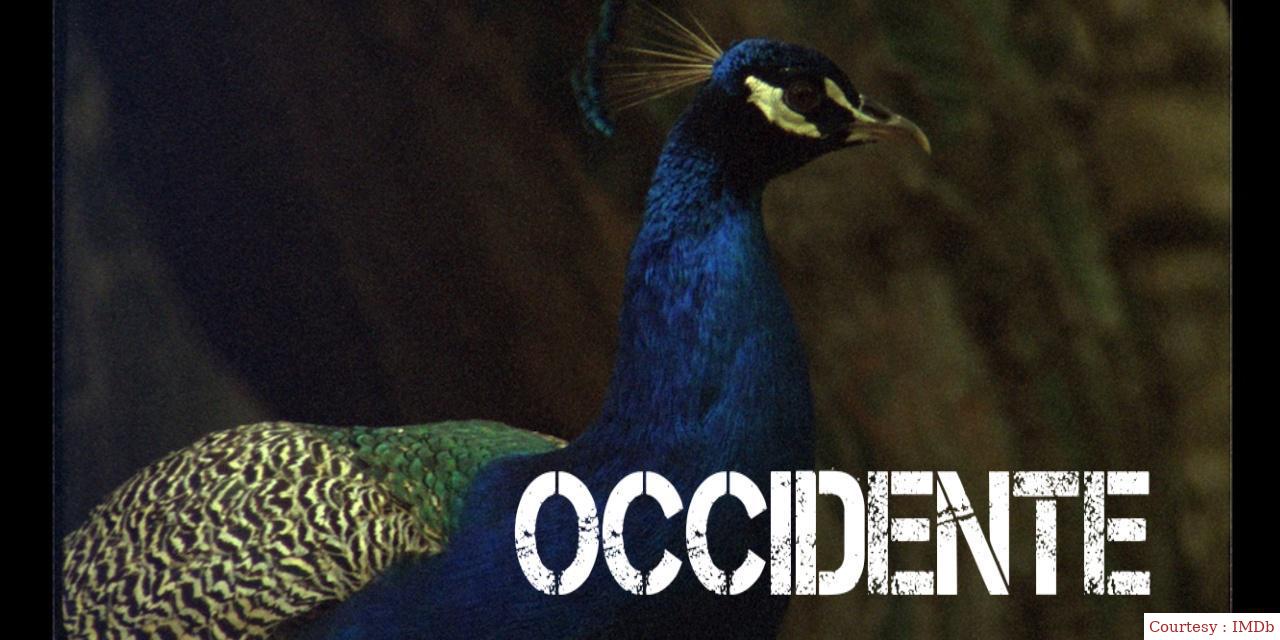 Watch Free  Occidente Full Movie Online