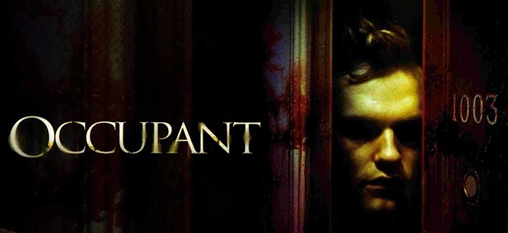 Occupant