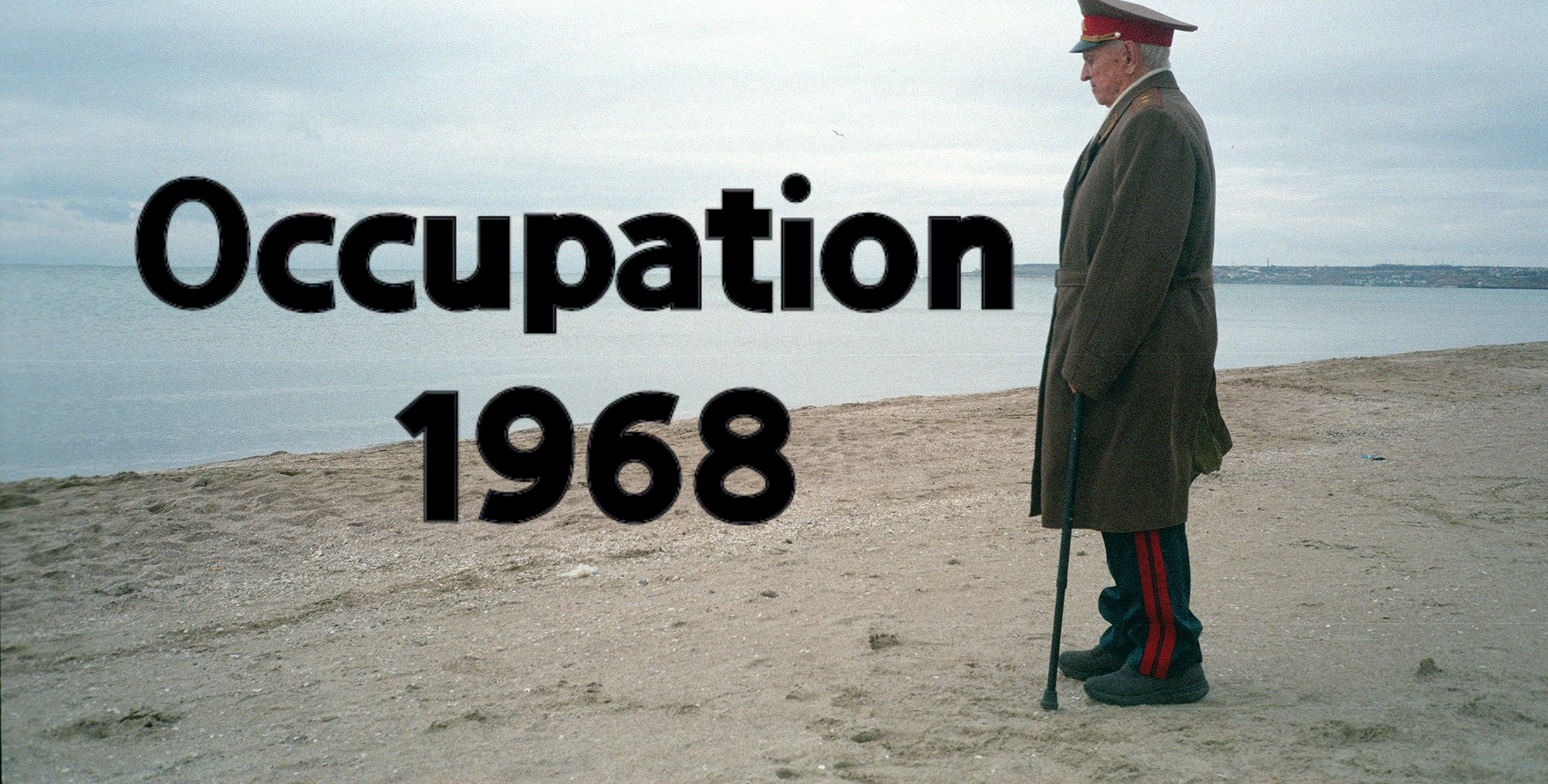 Occupation 1968 