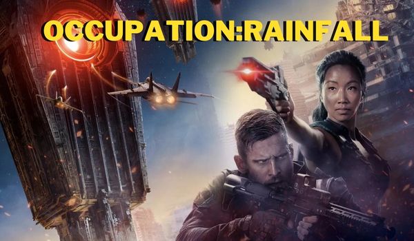 Watch Free  Occupation: Rainfall Full Movie Online