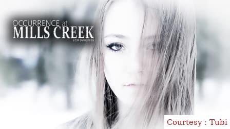 Occurrence at Mills Creek