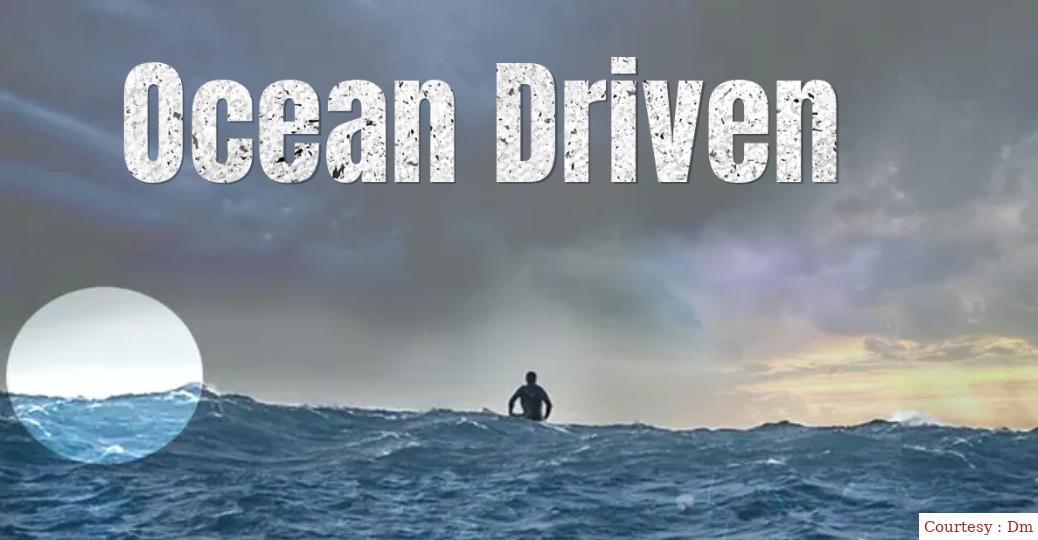 Ocean Driven 