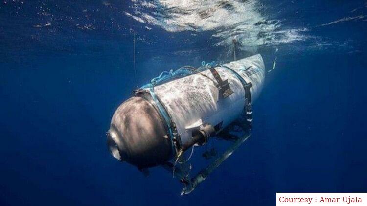 Oceangate company did not desist from the death of 5 people.
