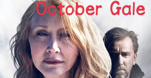 Watch Free  October Gale Full Movie Online