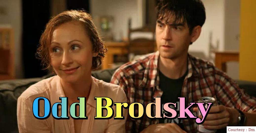 Watch Free  Odd Brodsky Full Movie Online