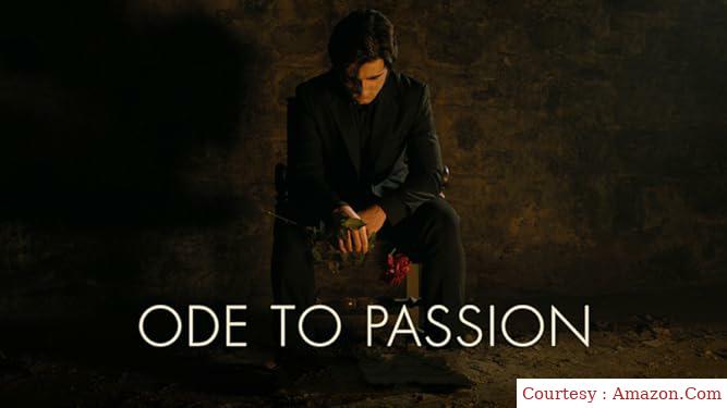 Ode to Passion