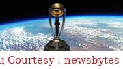 ODI World Cup is going to be held in India.